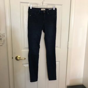 Jessica Simpson Dark Wash Jeans - Size 26